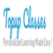 Topup Classes